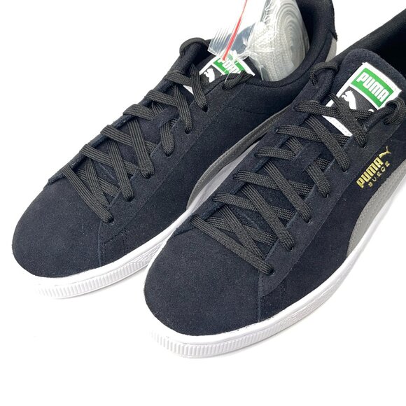 PUMA Suede Triplex Men's Shoe - Picture 4 of 12